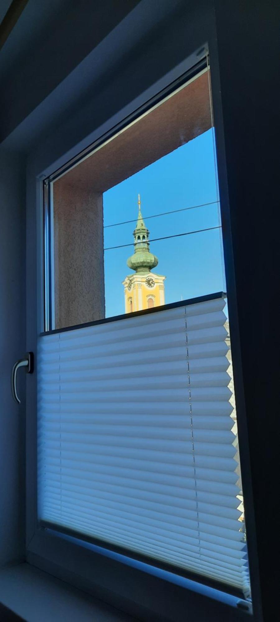Homely Apartment In The Center With Garden View Gmunden Exteriör bild